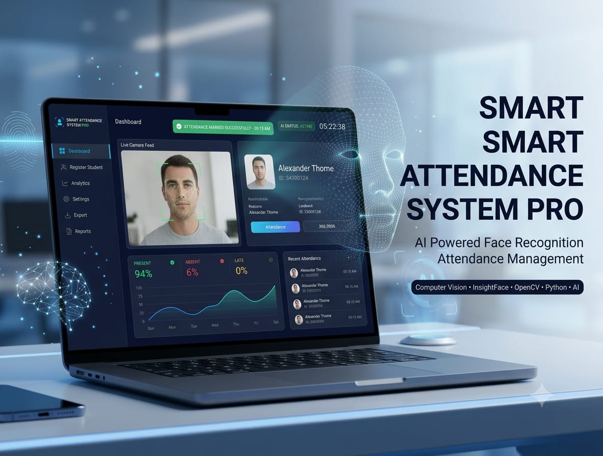 Smart Attendance System