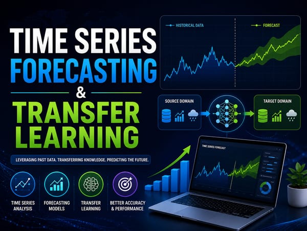 Time Series Forecasting